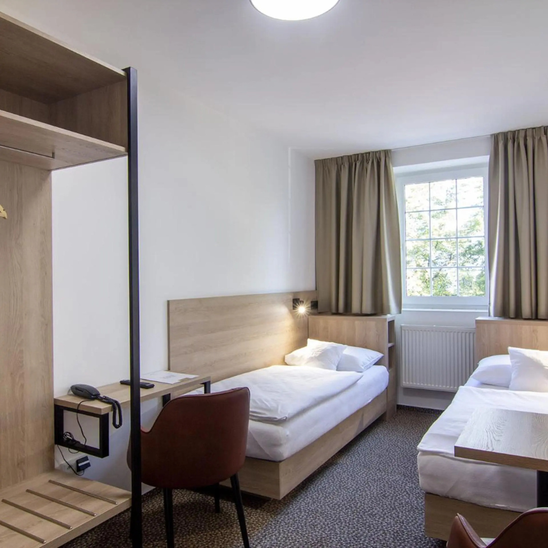 Foto - Hotel Avion