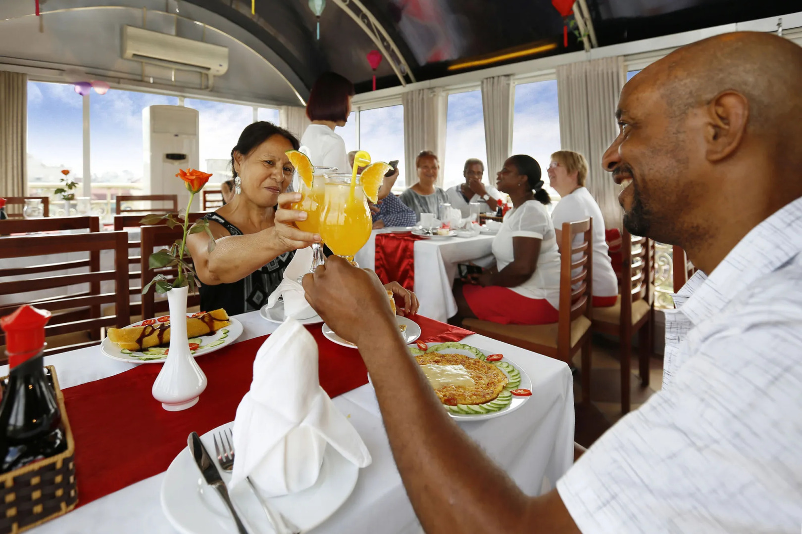 Foto - Old Quarter Charm Hotel