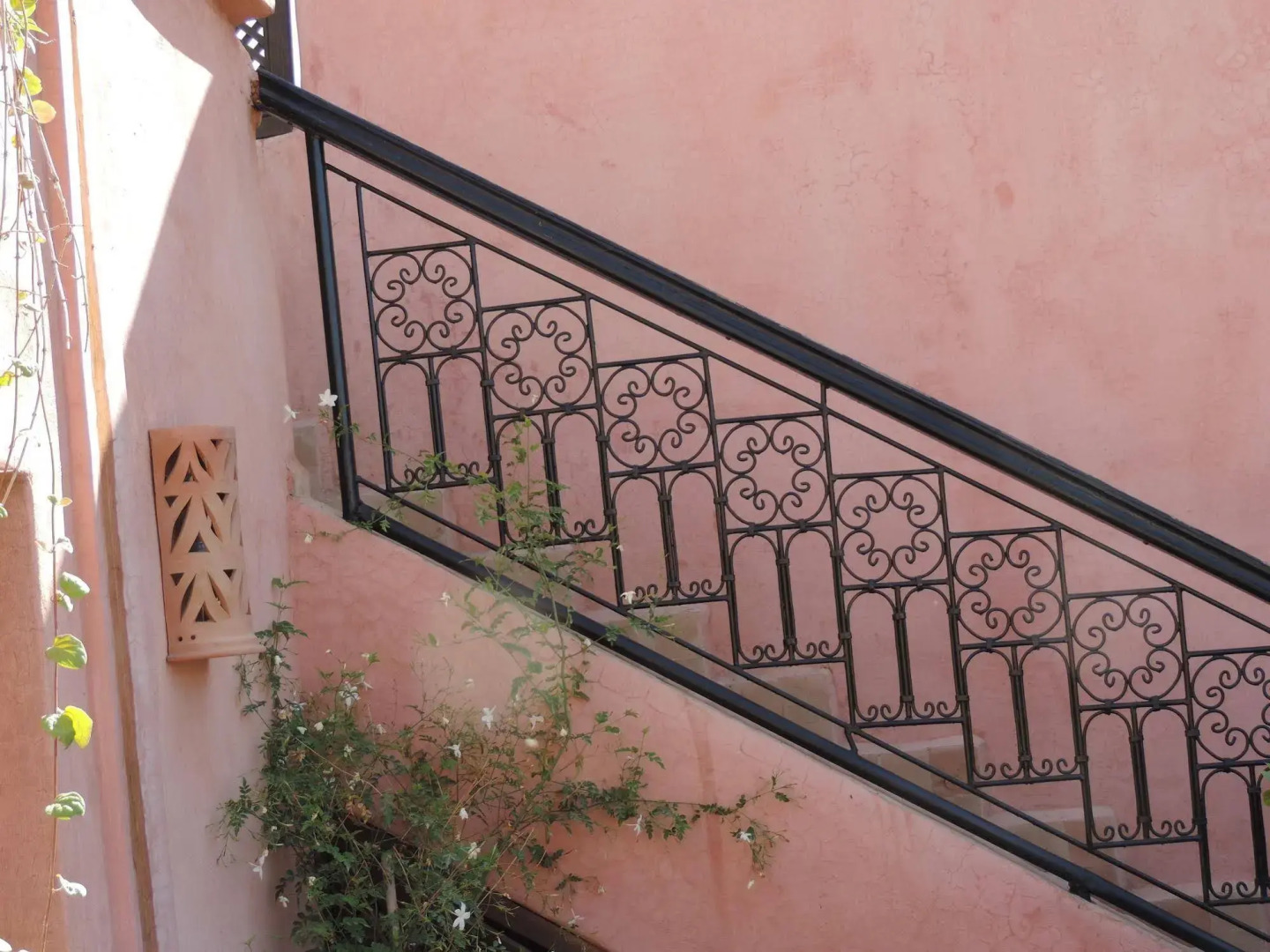 Photo - Riad Al Badia