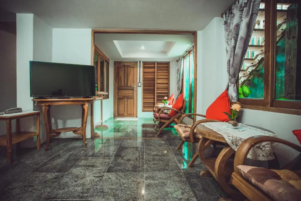 Foto - Sasitara Thai Villas
