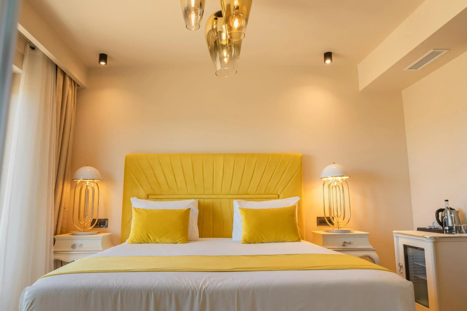 Foto - Santa Lucia Boutique Hotel