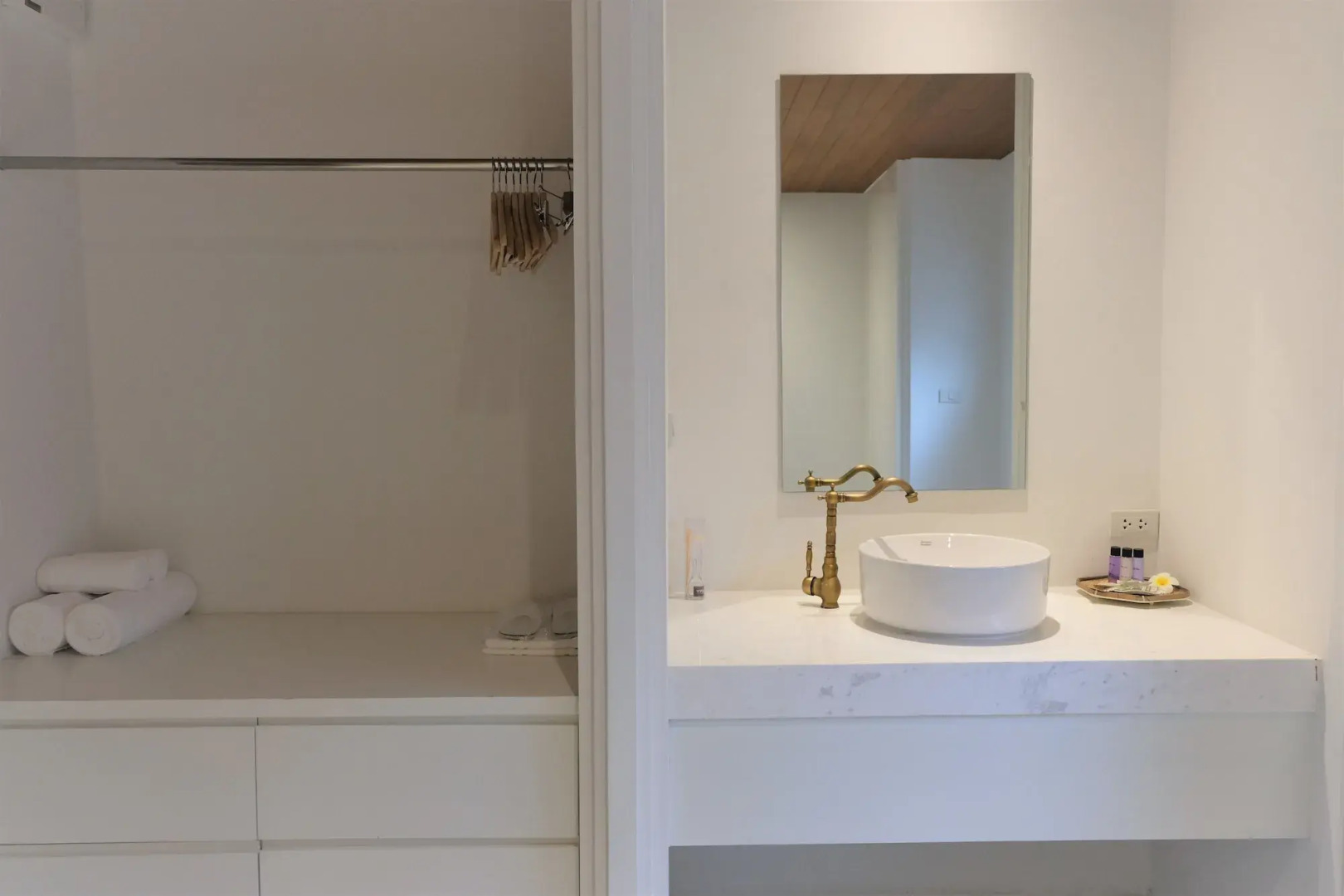 Foto - Vali Villa Bangkok