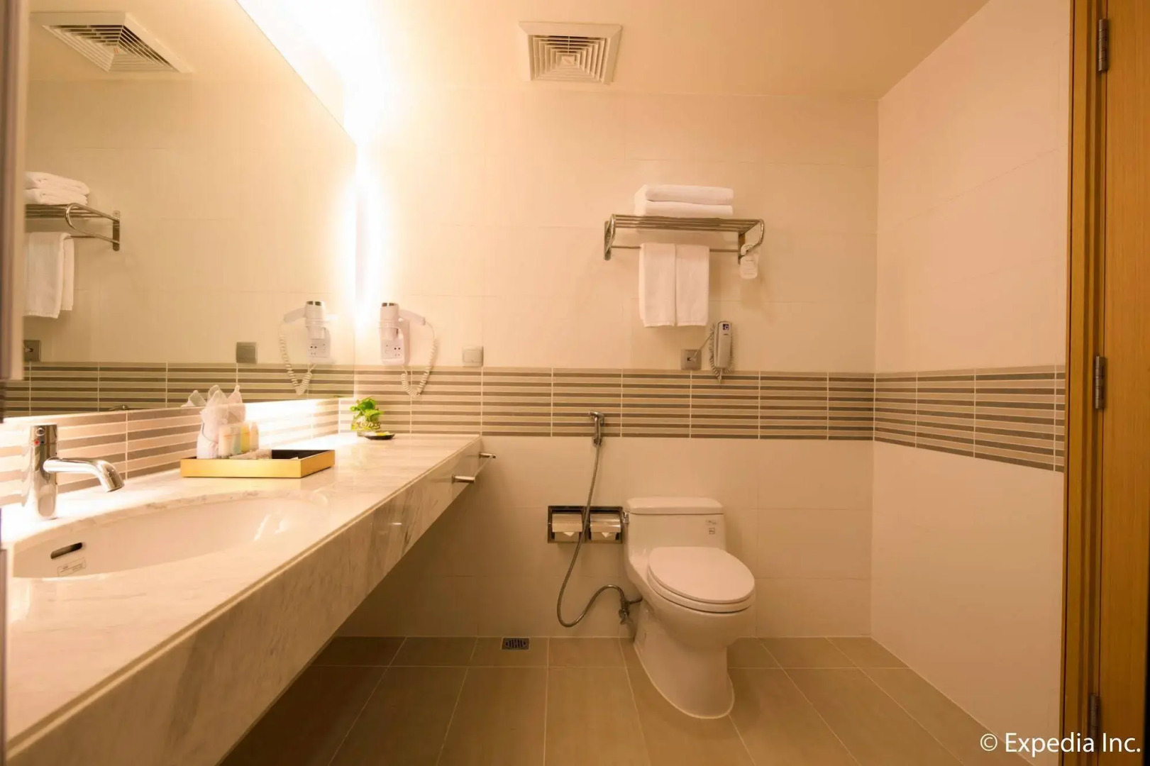 Foto - Liberty Central Saigon Centre Hotel