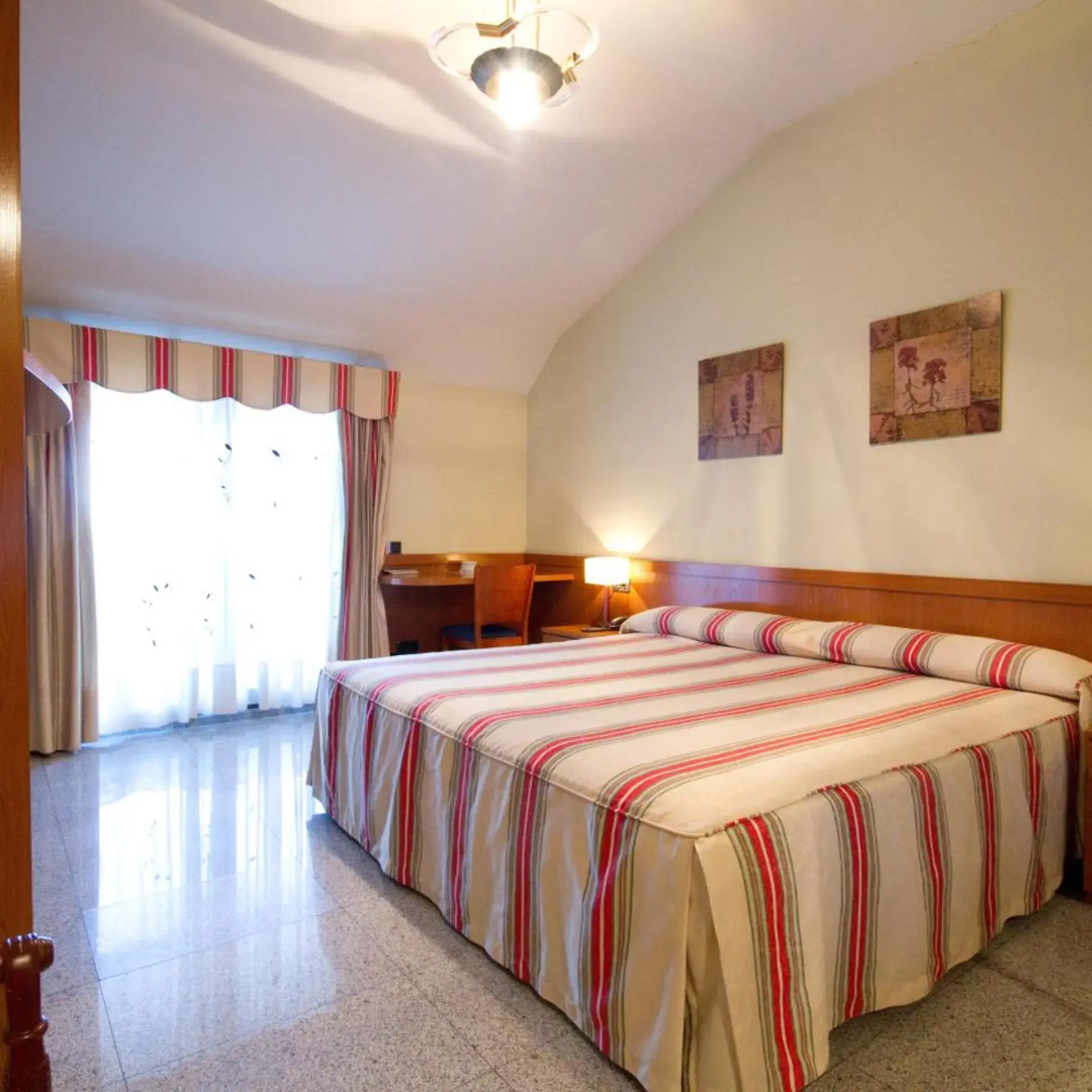 Photo - Hotel Los 5 Pinos