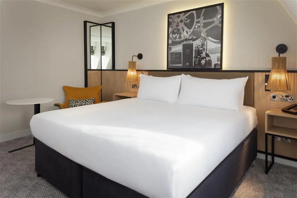 Foto - DoubleTree by Hilton London Elstree