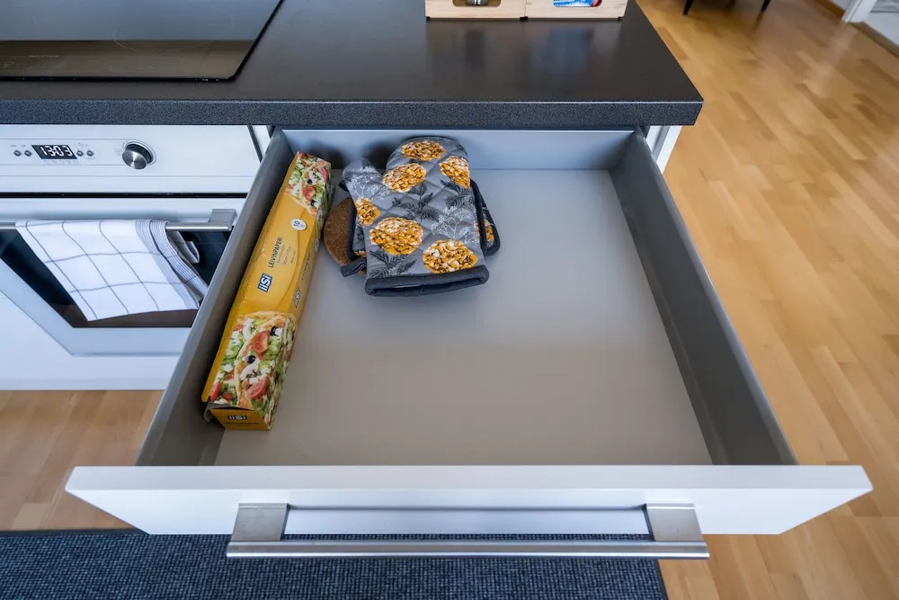 Foto - Hiisi Homes Helsinki Haaga