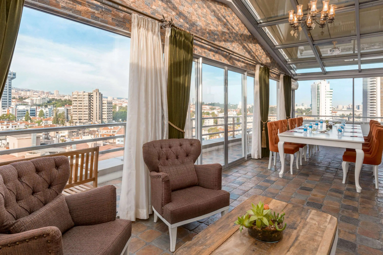 Photo - Ramada by Wyndham Ankara