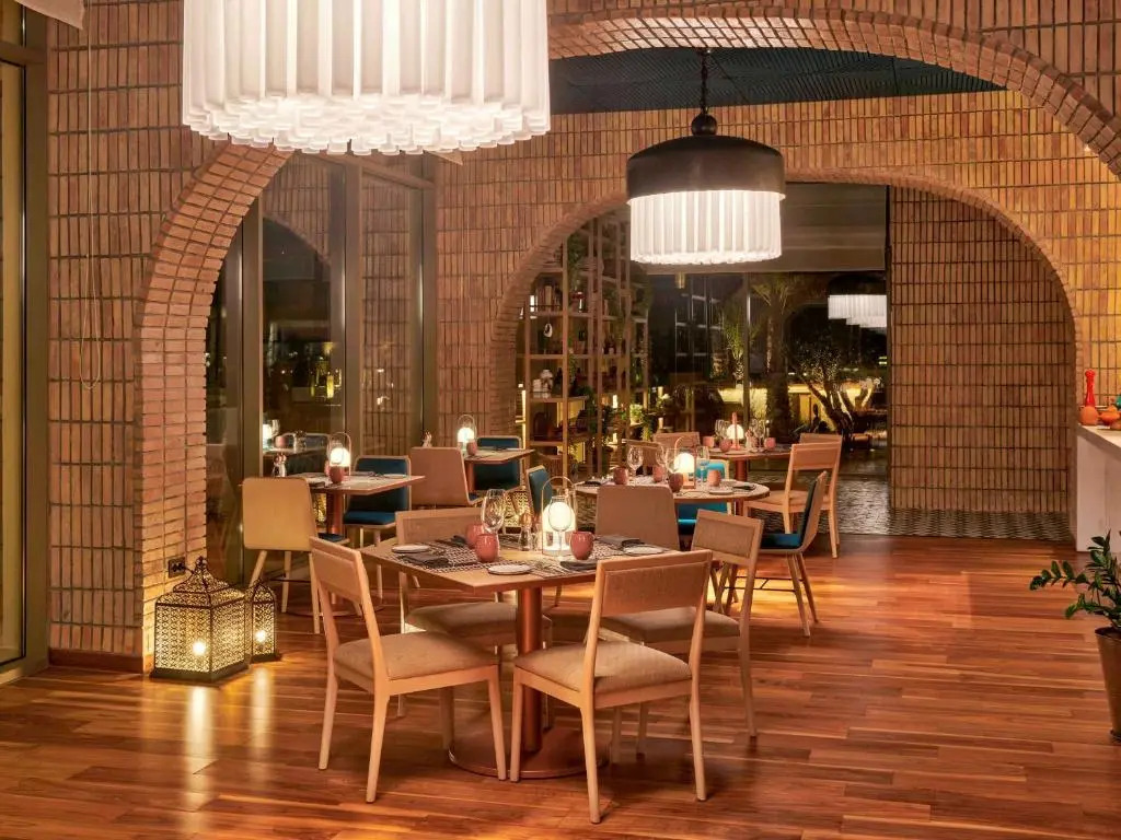 Photo - Fairmont Taghazout Bay