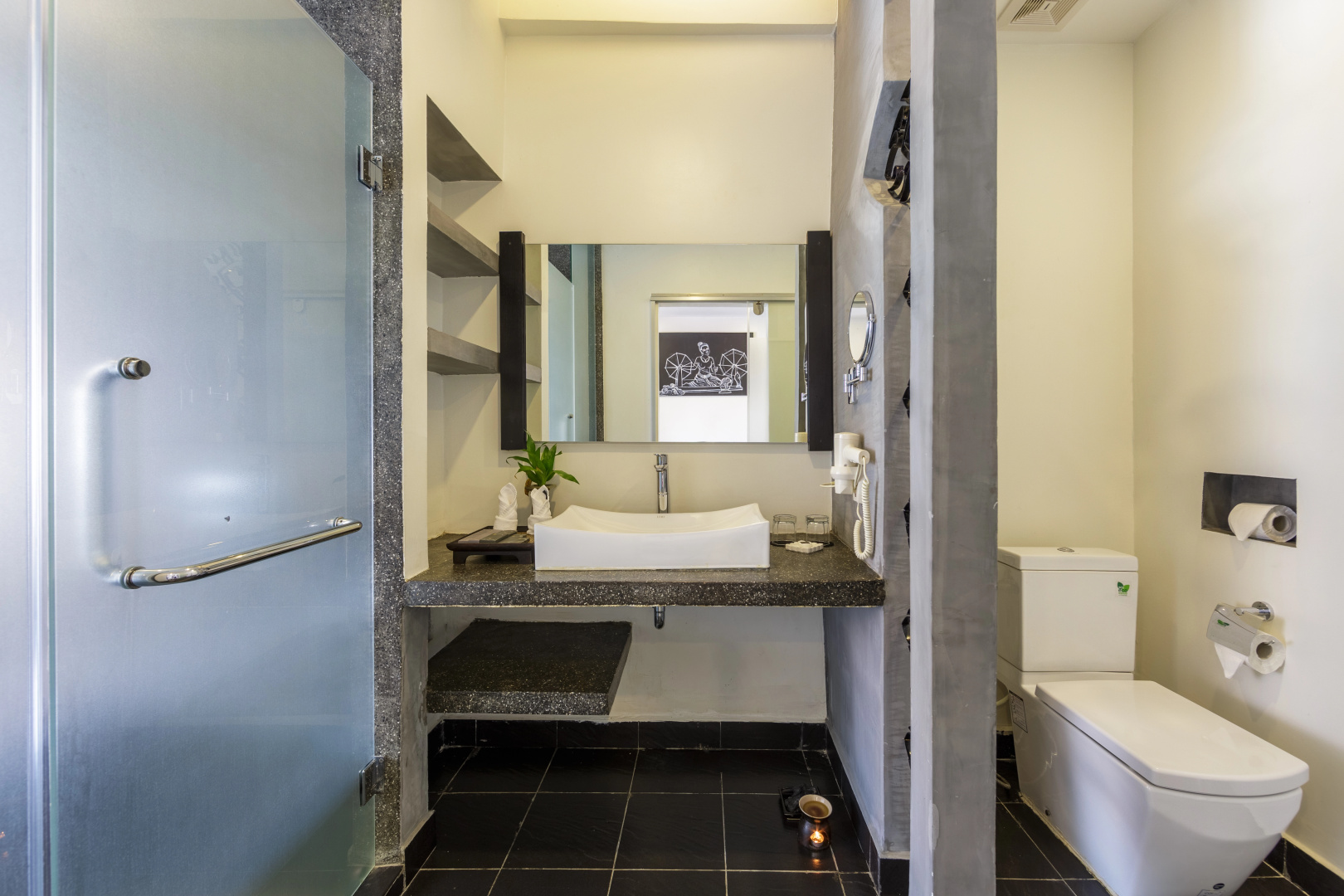 Foto - Central Suite Residence
