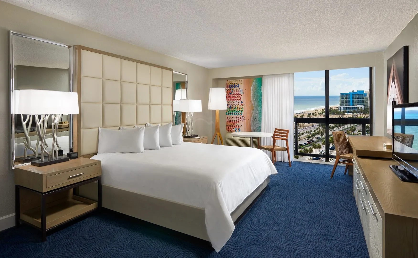 Foto - Bahia Mar Ft. Lauderdale Beach- a DoubleTree by Hilton Hotel