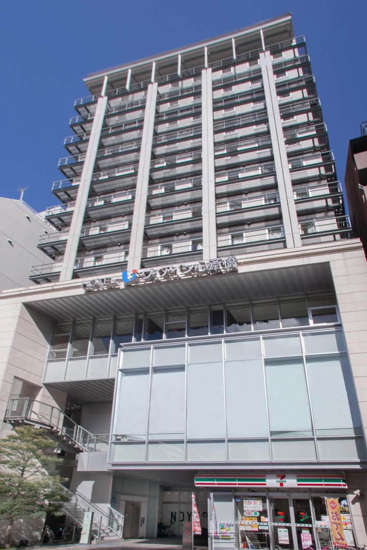 Foto - Via Inn Prime Shinsaibashi Yotsubashi