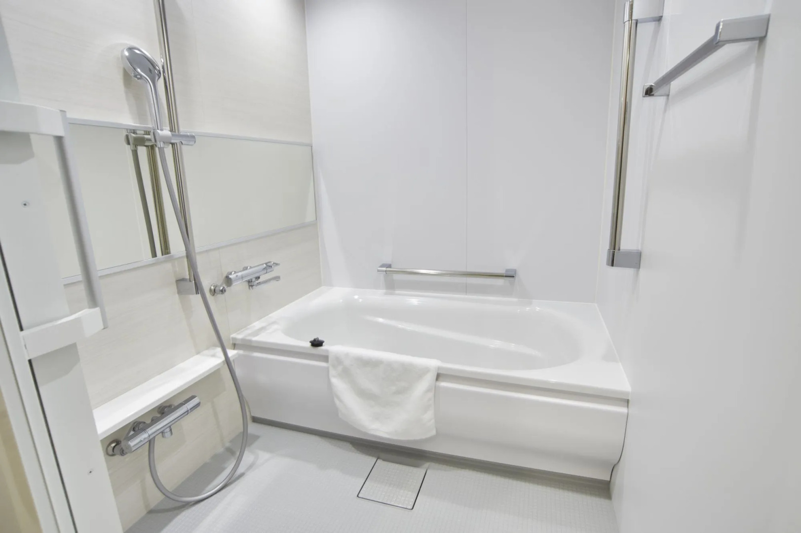 Foto - QuintessaHotel TokyoHaneda Comic&Books