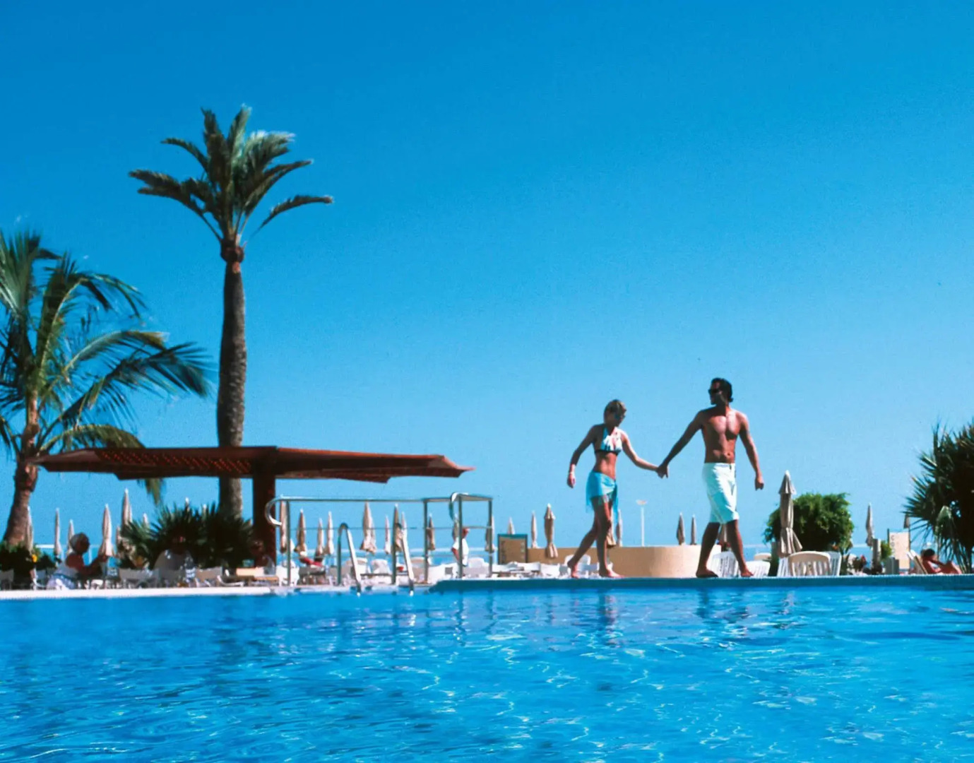 Photo - Hotel Riu Palace Jandia