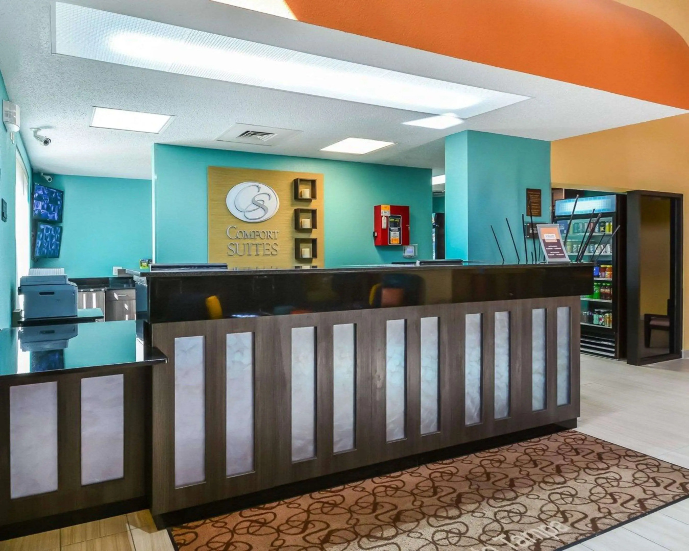 Foto - Comfort Suites Tampa - Brandon