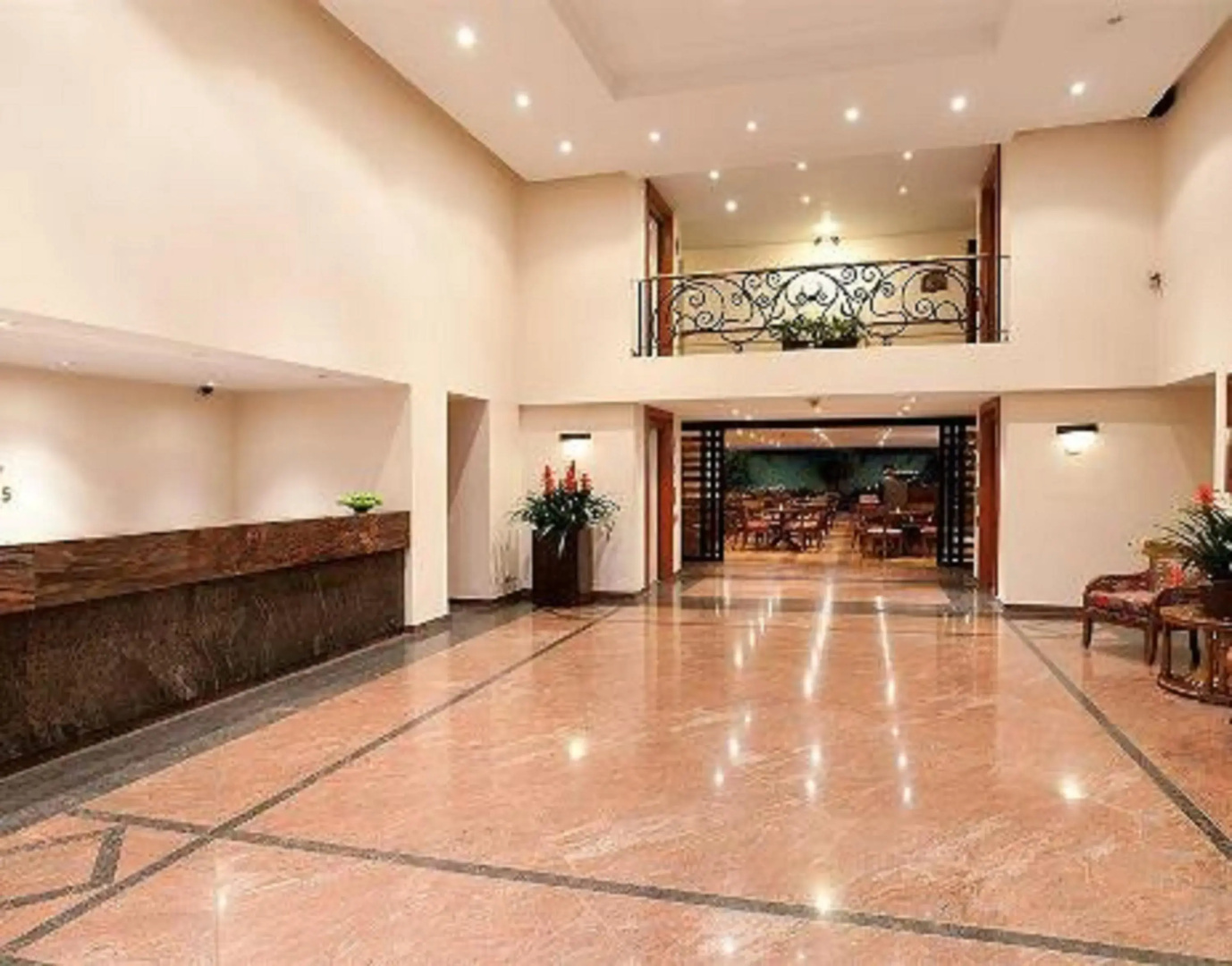 Foto - Hotel Estelar Suites Jones