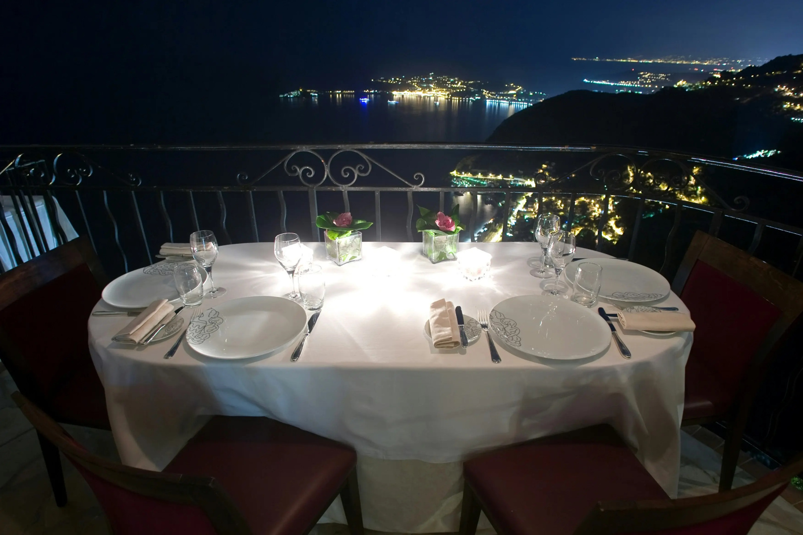 Photo - Chateau Eza