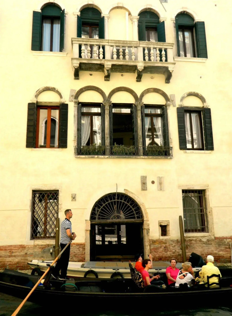 Foto - Residence Ca' Foscolo