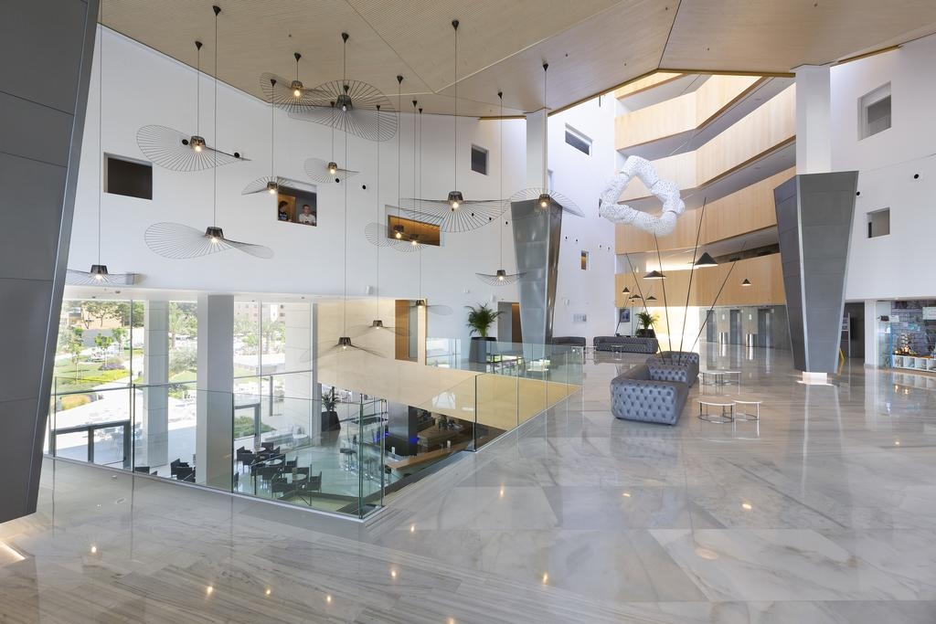 Foto - Hipotels Gran Playa de Palma