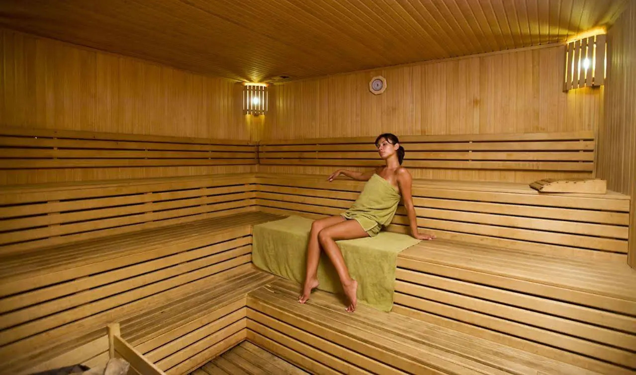 Photo - Crystal Centro Pearl Collection - Ultimate All Inclusive