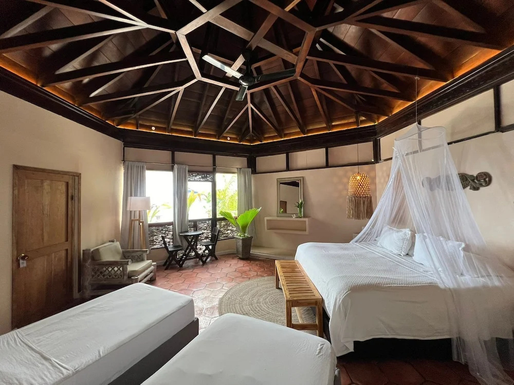 Foto - Ecohotel Raices del Rosario