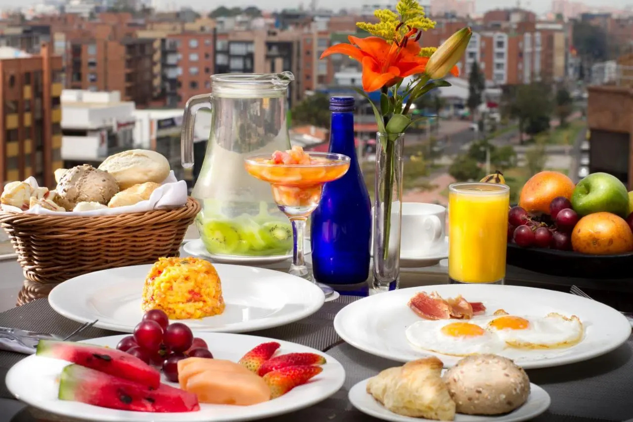 Foto - Santafé Boutique Hotel