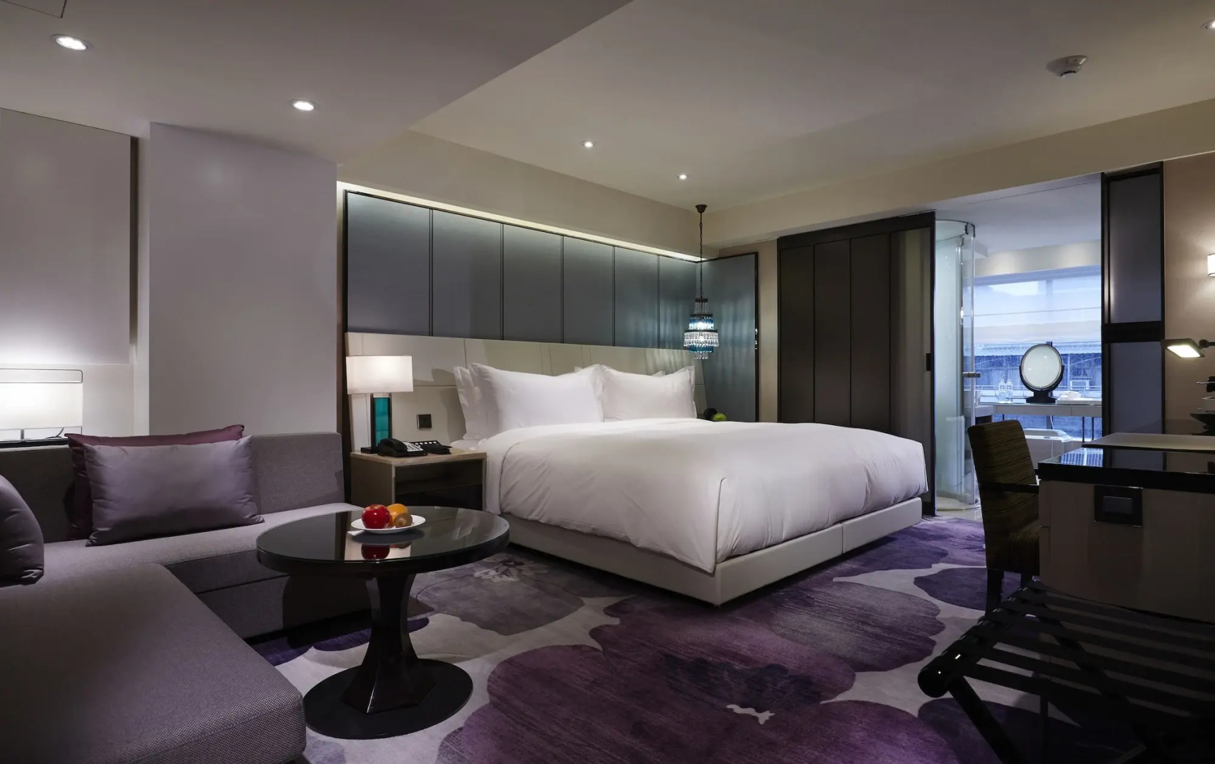 Photo - Taipei Fullerton Hotel-Maison North