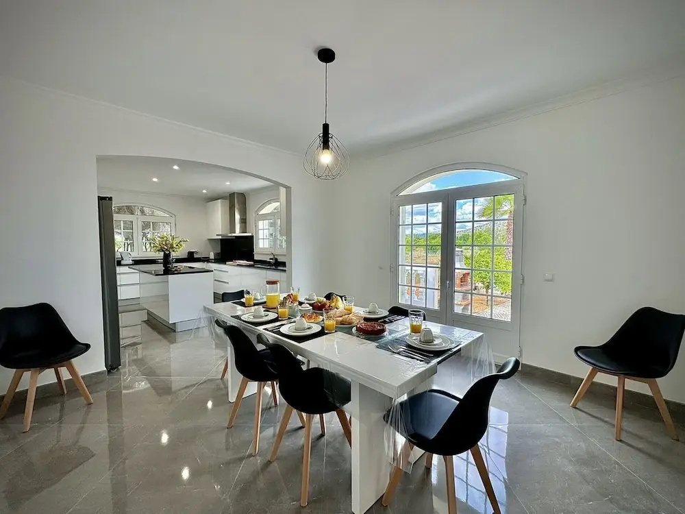 Foto - Quarteira Premium Villa by Homing