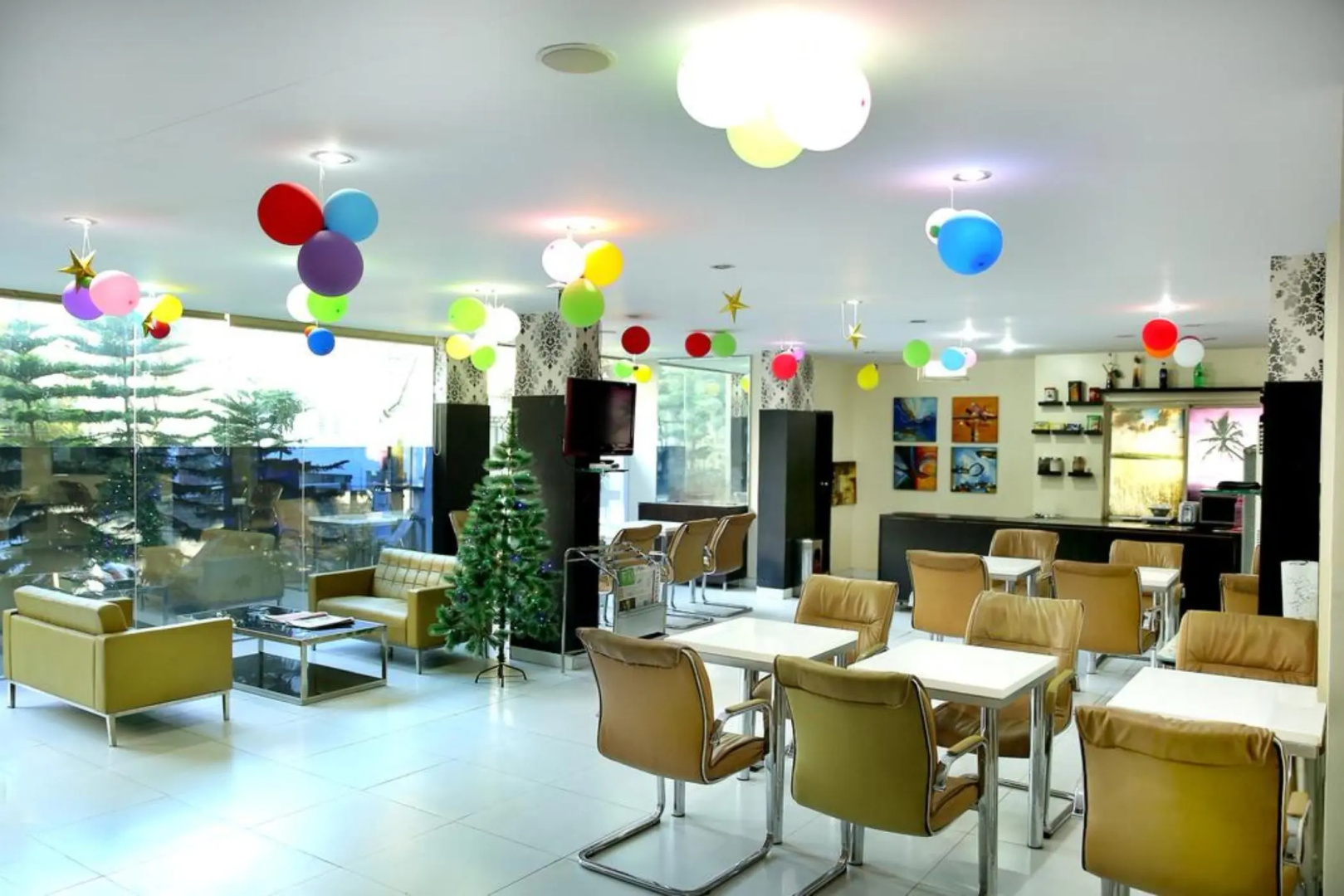 Photo - M Square Hotel