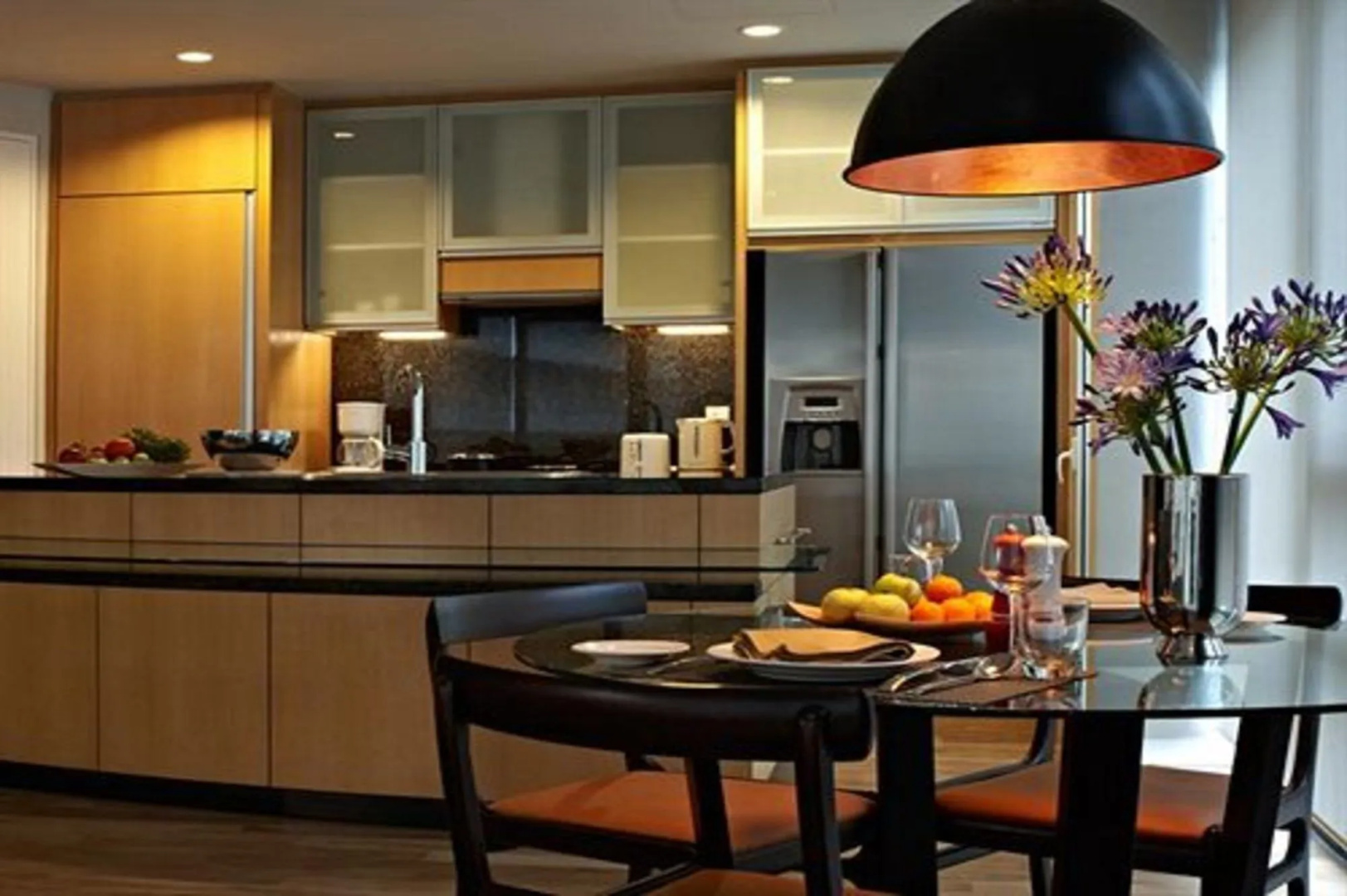 Foto - E&O Residences Kuala Lumpur