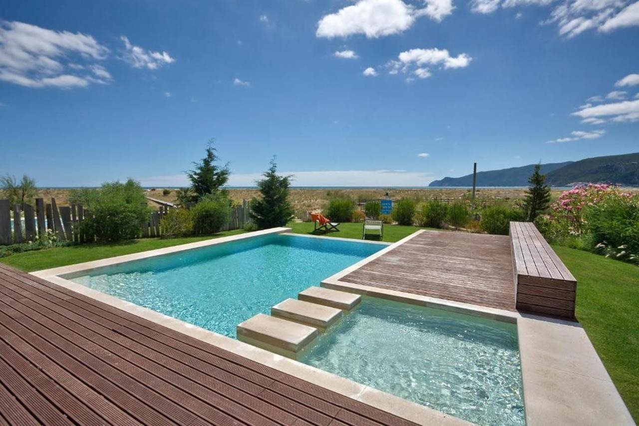Photo - Troia Residences - Apartamentos Praia