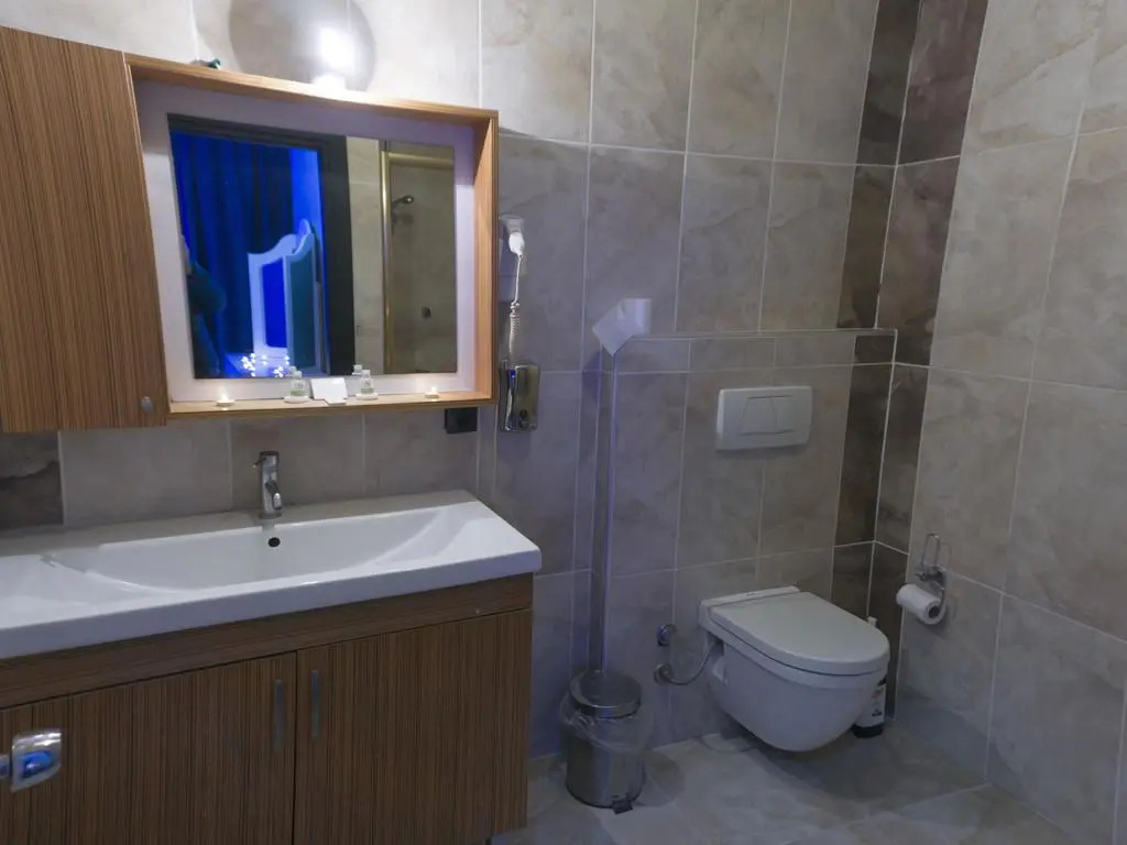 Photo - Grand Abimo Hotel