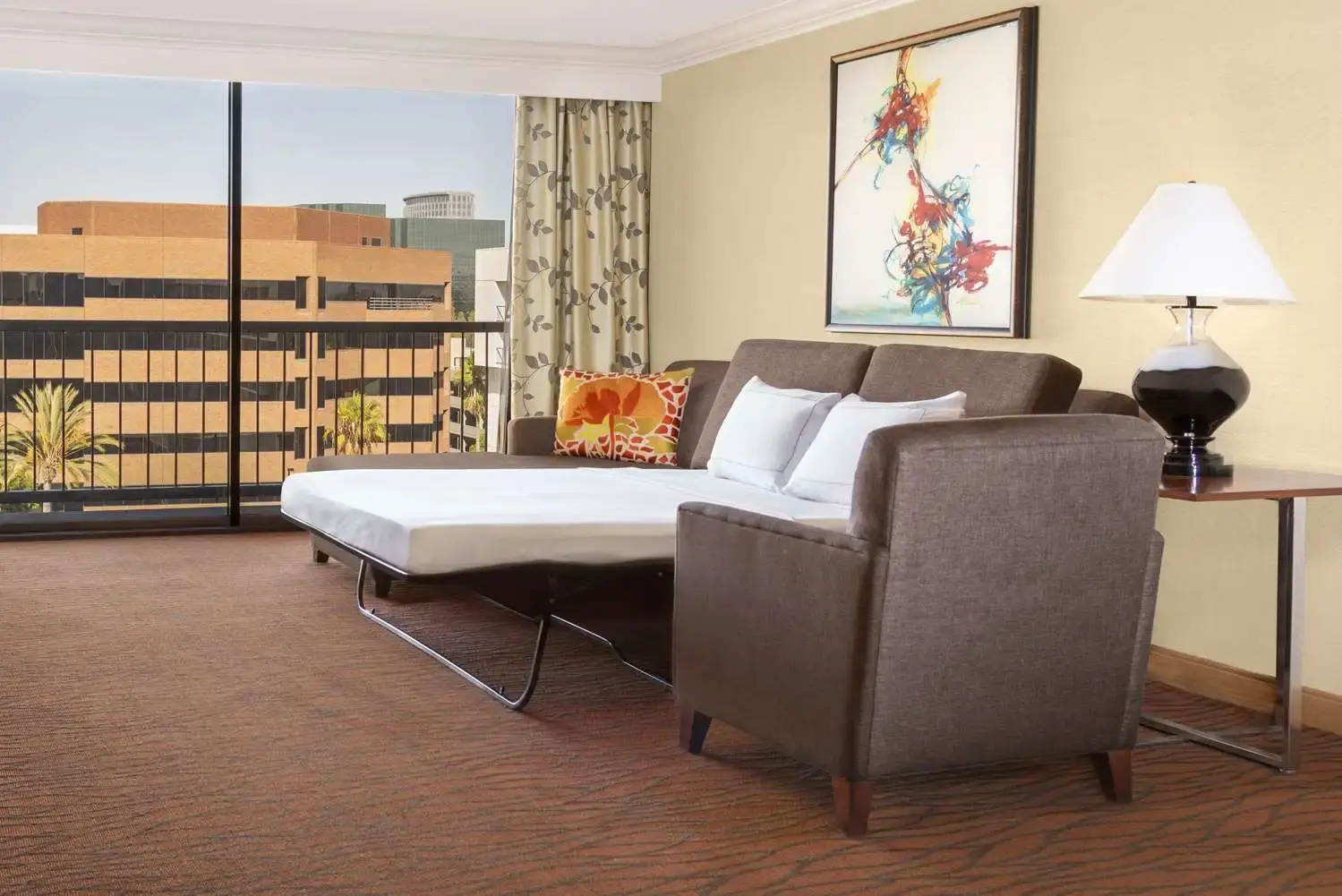 Photo - Hilton Orange County/Costa Mesa