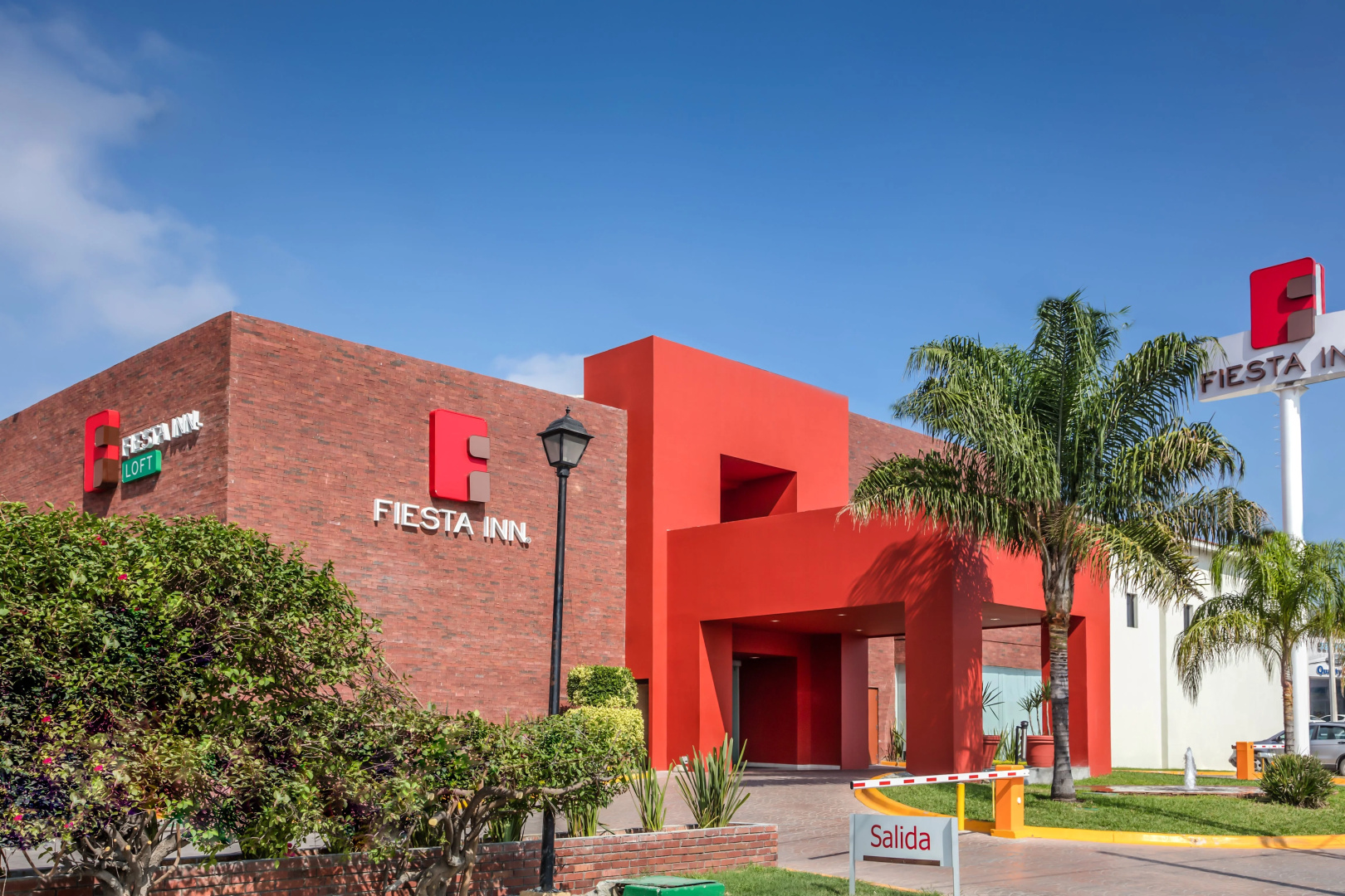 Foto - Fiesta Inn Monterrey La Fe