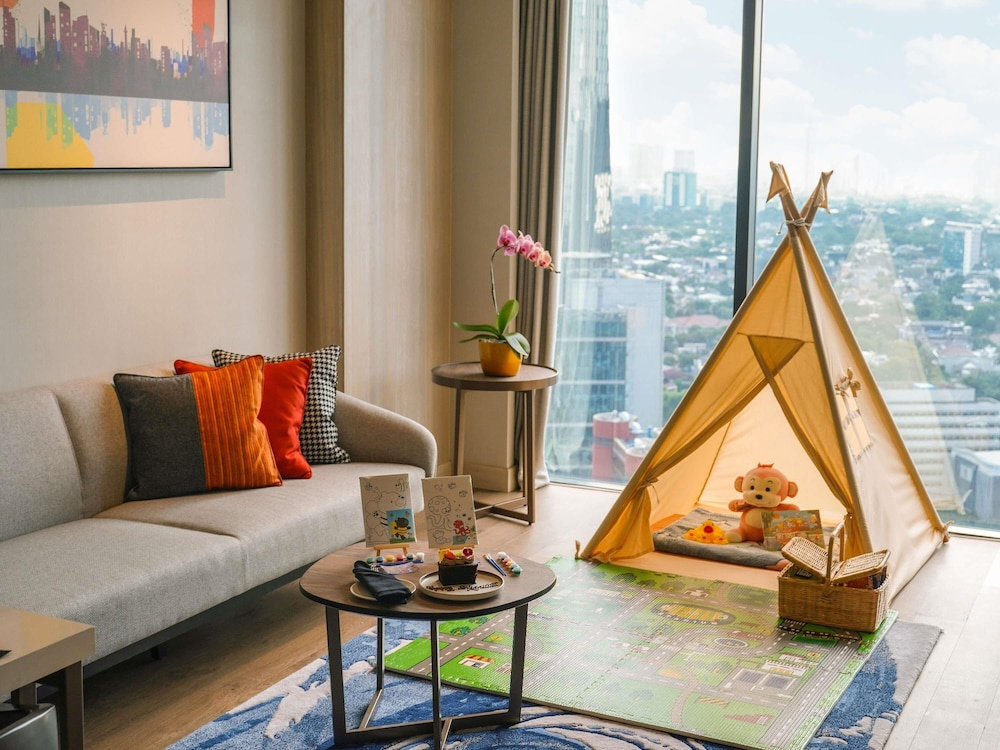 Photo - Swissôtel Living Jakarta Mega Kuningan