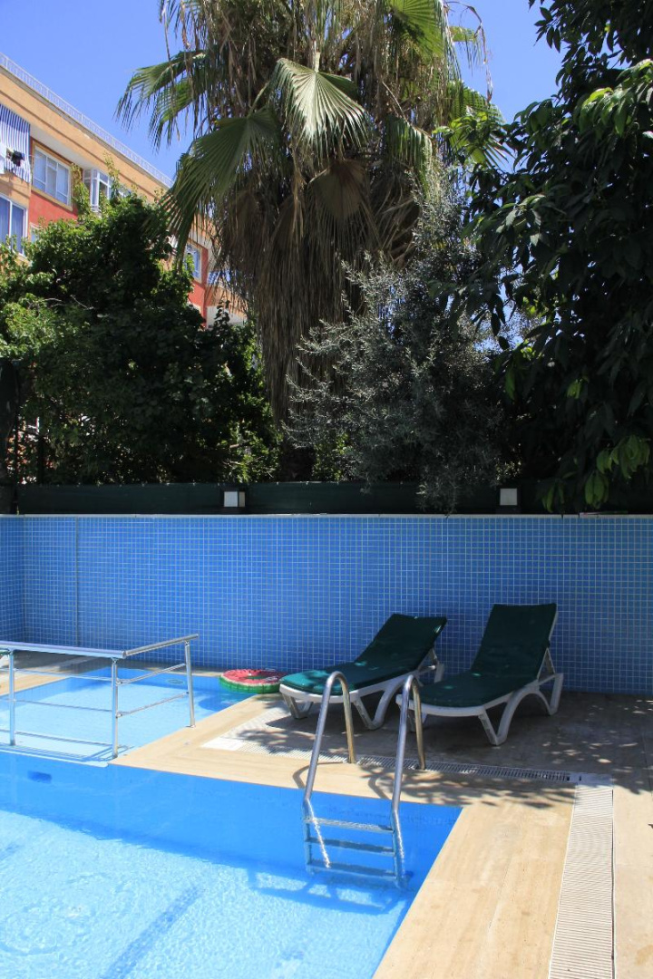 Foto - Cleopatra City Hotel