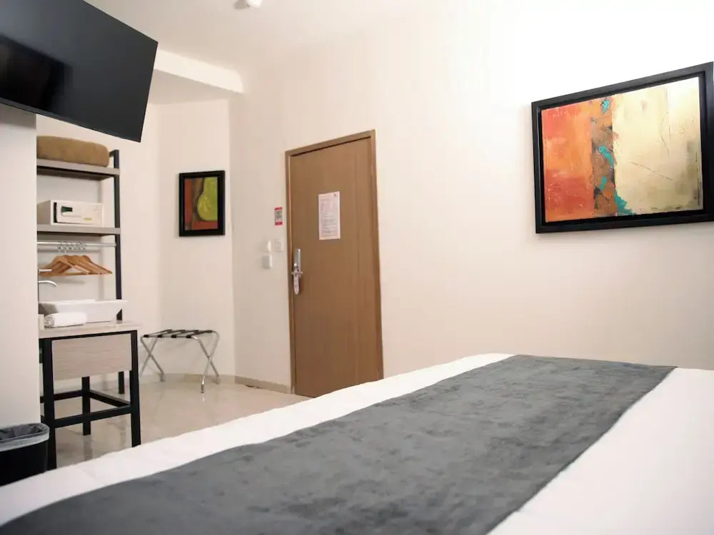 Foto - Hotel Grand Lion