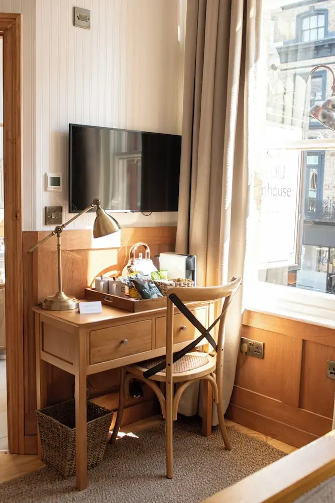 Photo - The Old Farmhouse Pub and Rooms