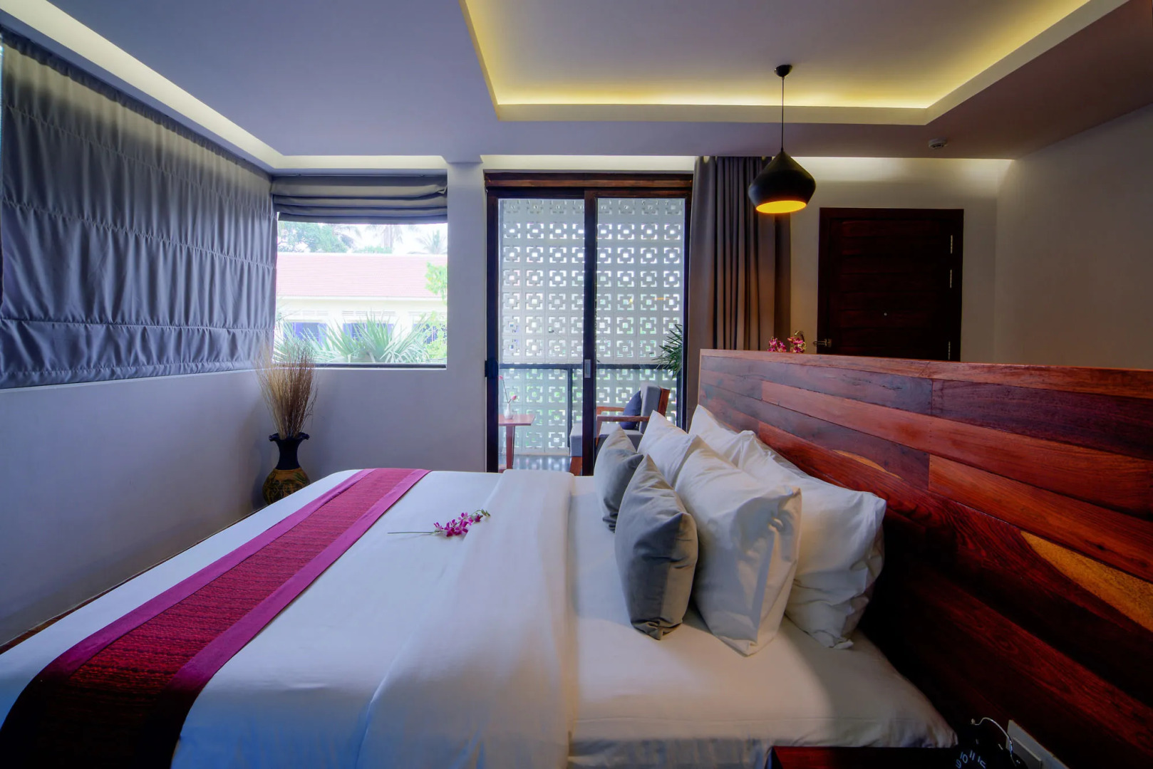 Photo - King Rock Boutique Hotel