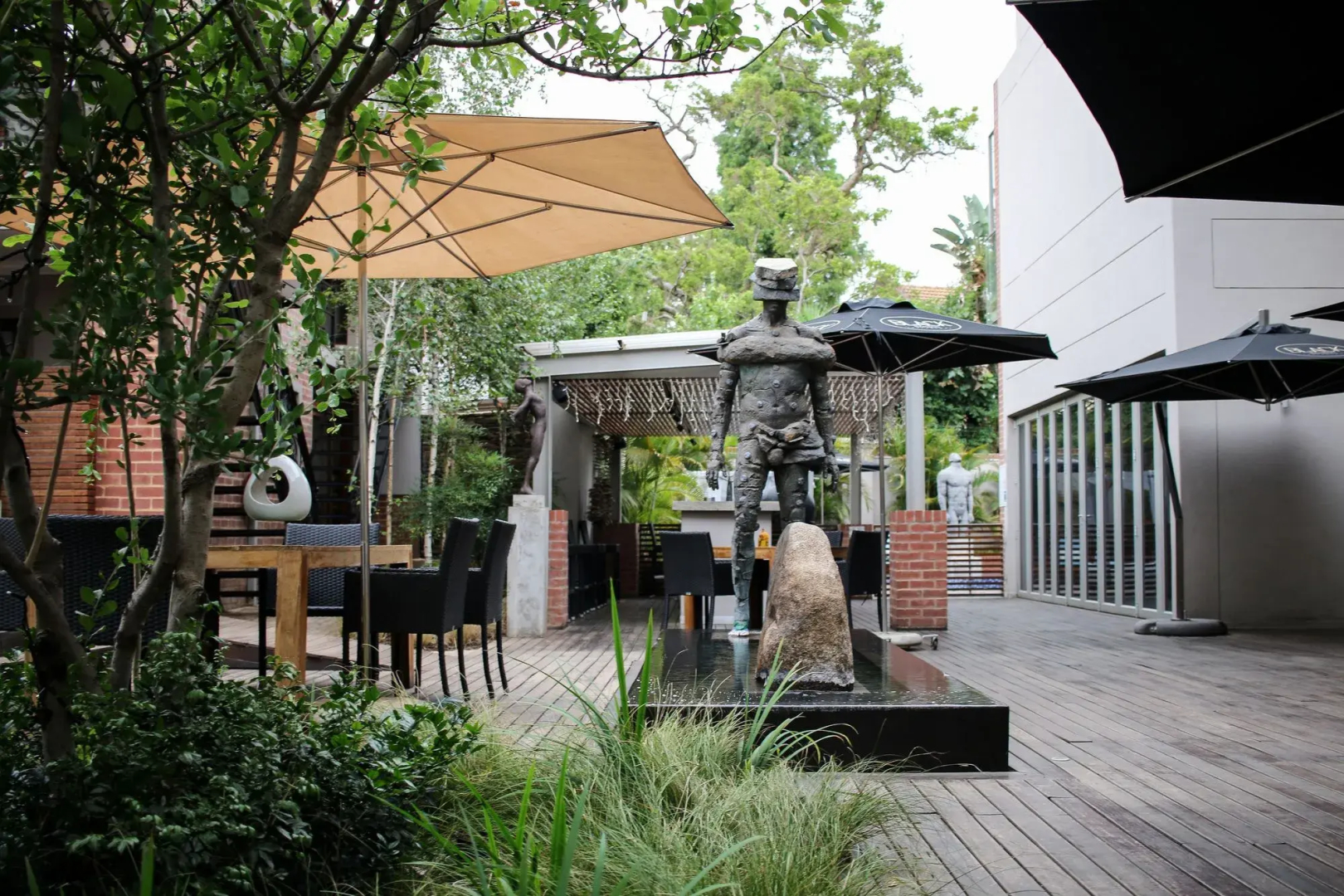 Photo - Menlyn Boutique Hotel