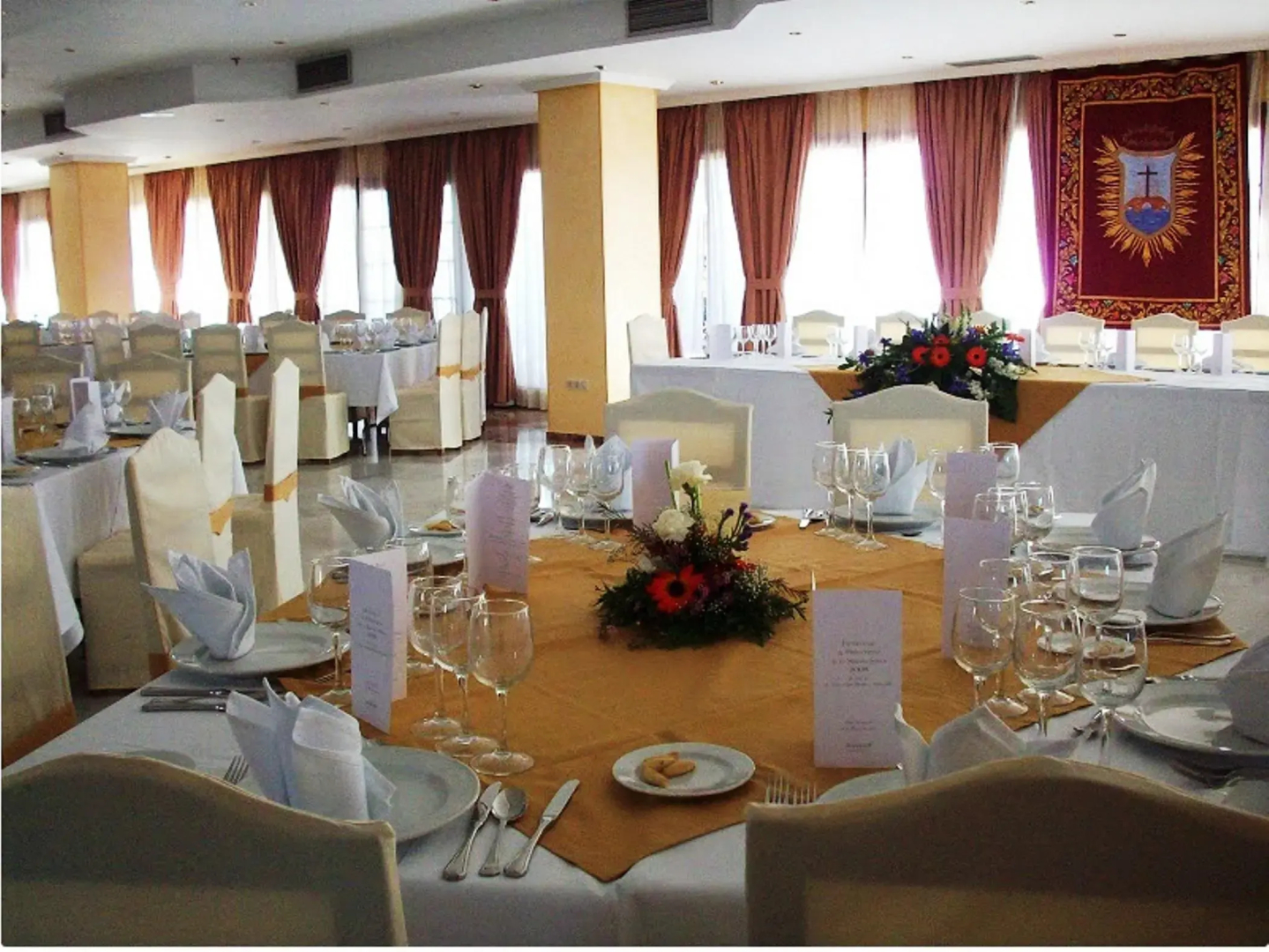 Foto - Hotel Bahia Sur