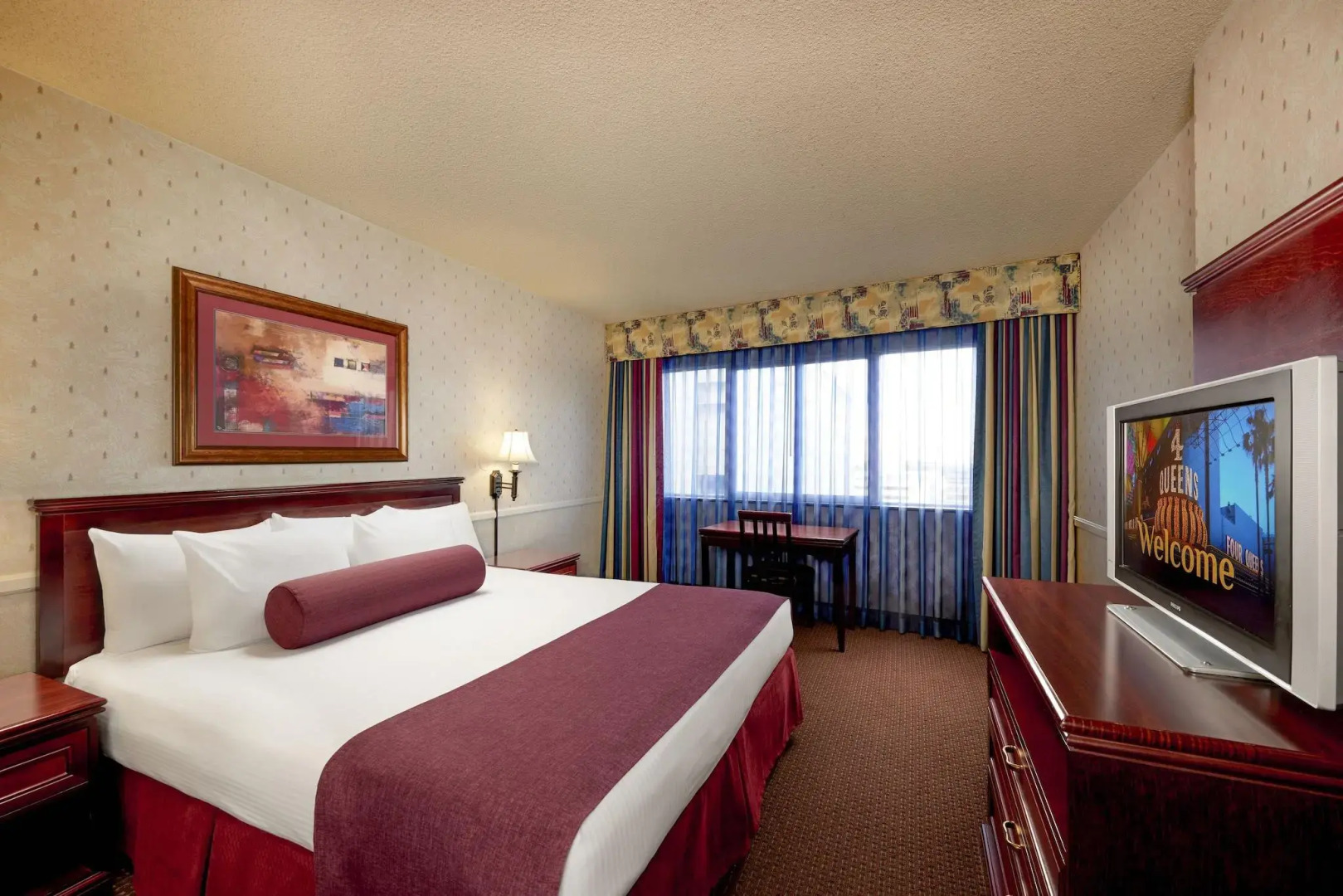 Photo - Four Queens Hotel and Casino