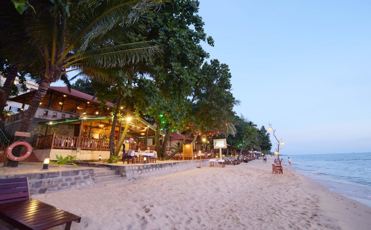 Foto - Kim Hoa Resort