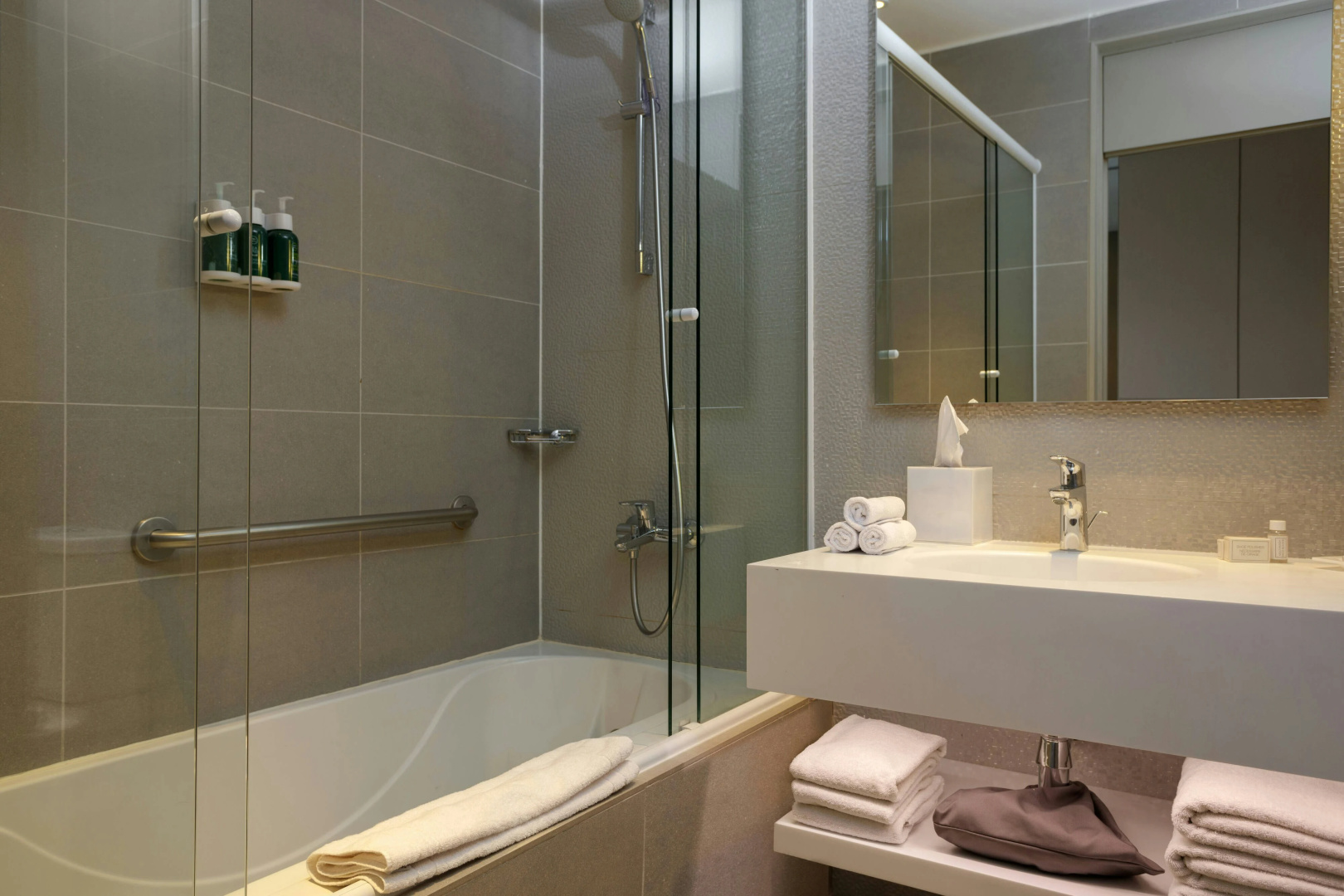 Foto - Courtyard by Marriott Santiago Las Condes