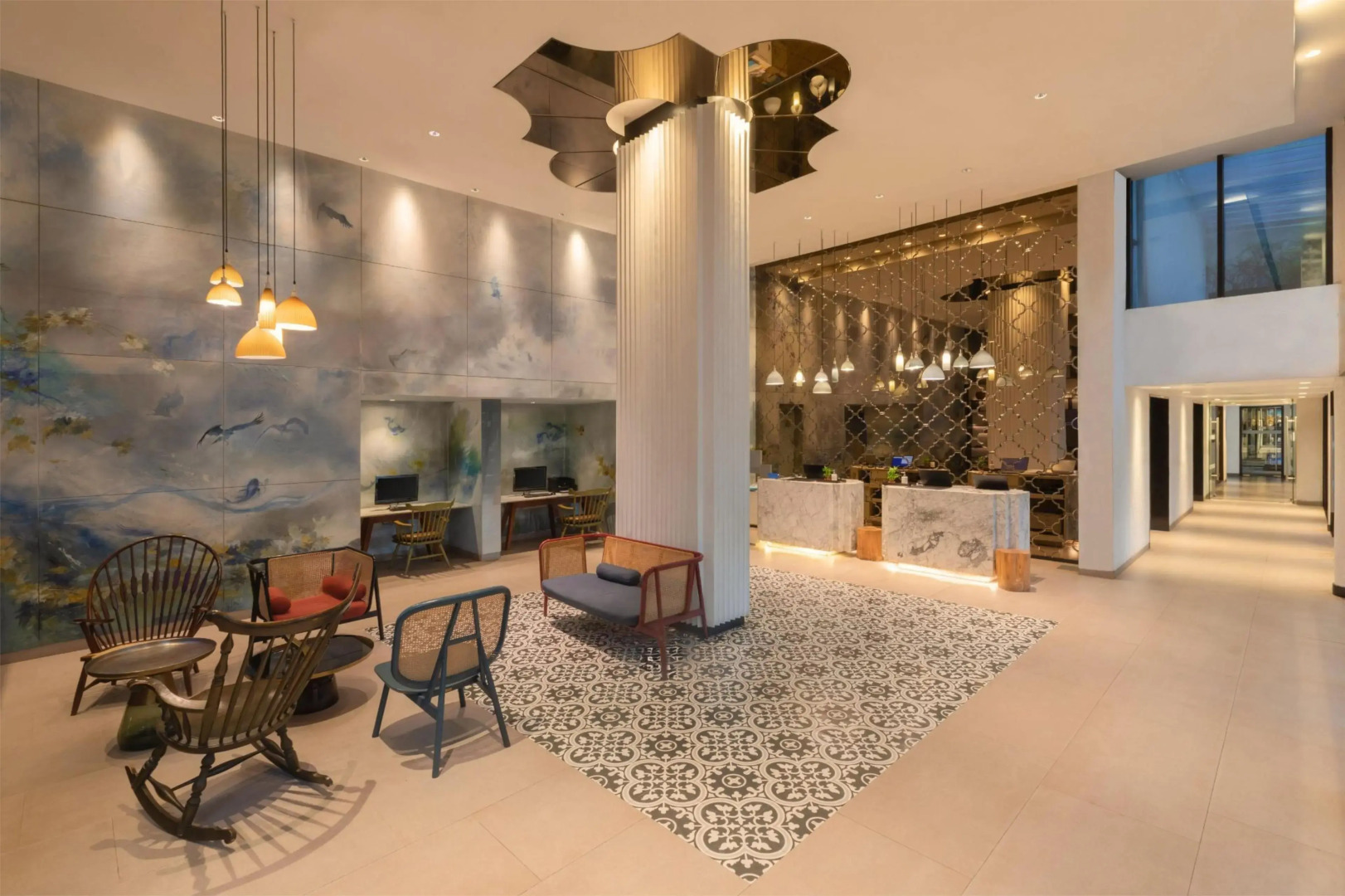 Photo - Hyatt Centric Candolim Goa