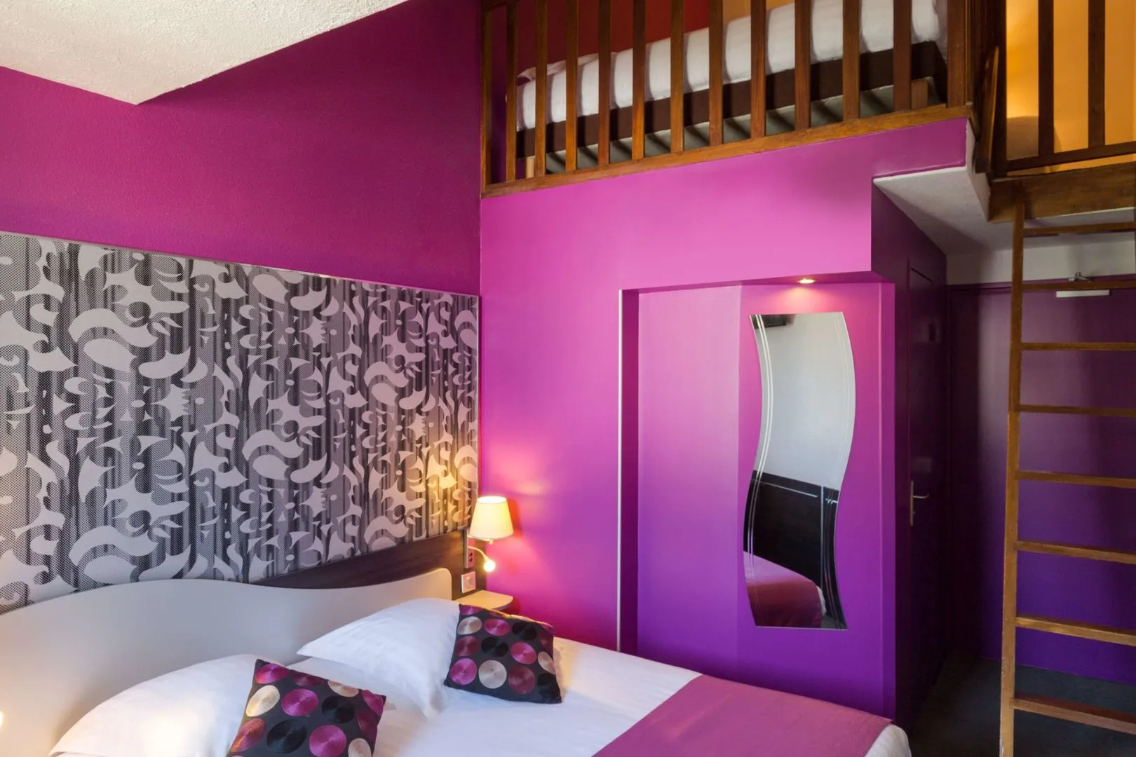 Foto - Relais St Eloi, Sure Hotel Collection by Best Western