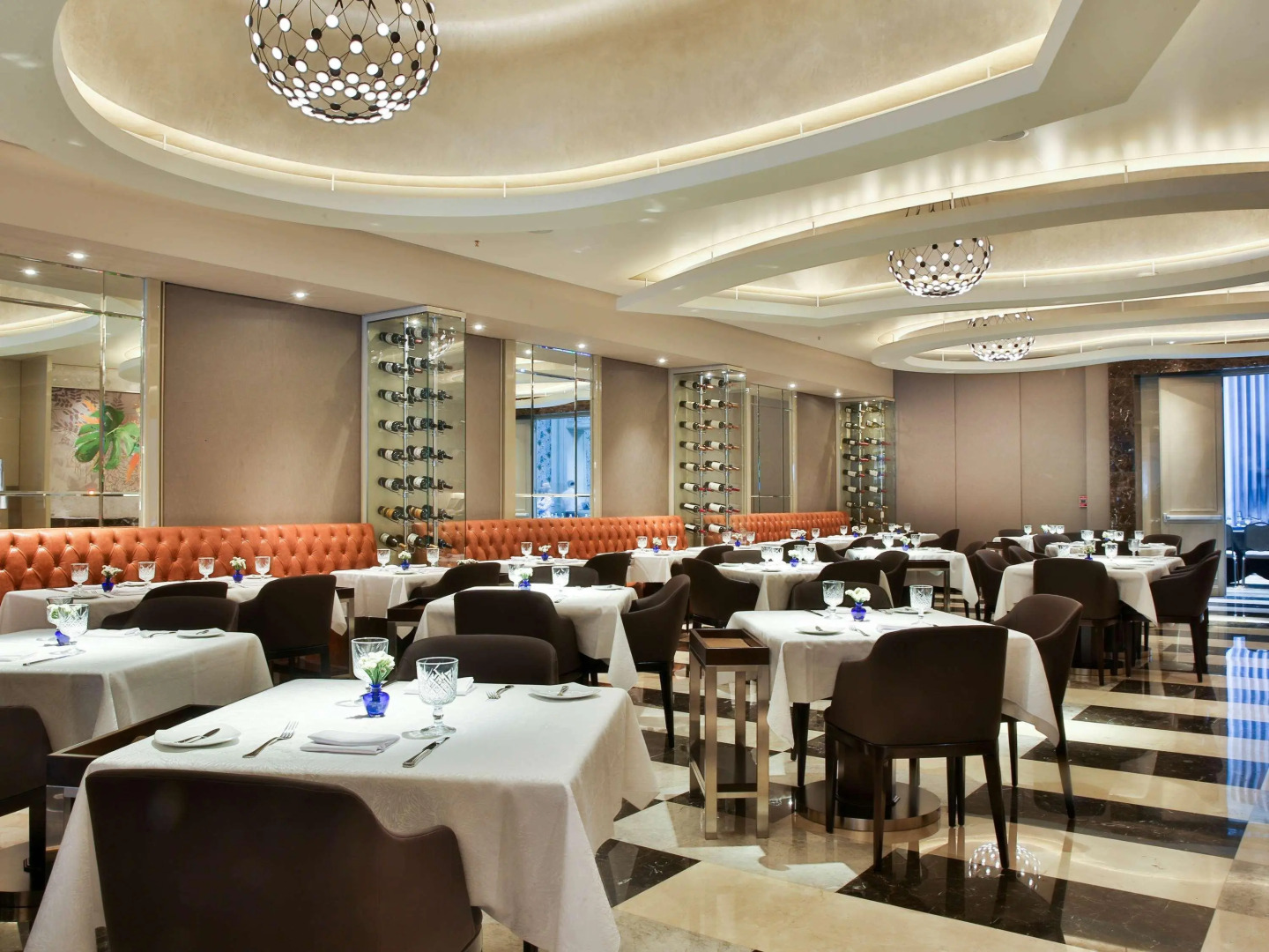 Foto - Palladio Hotel Buenos Aires - MGallery Collection