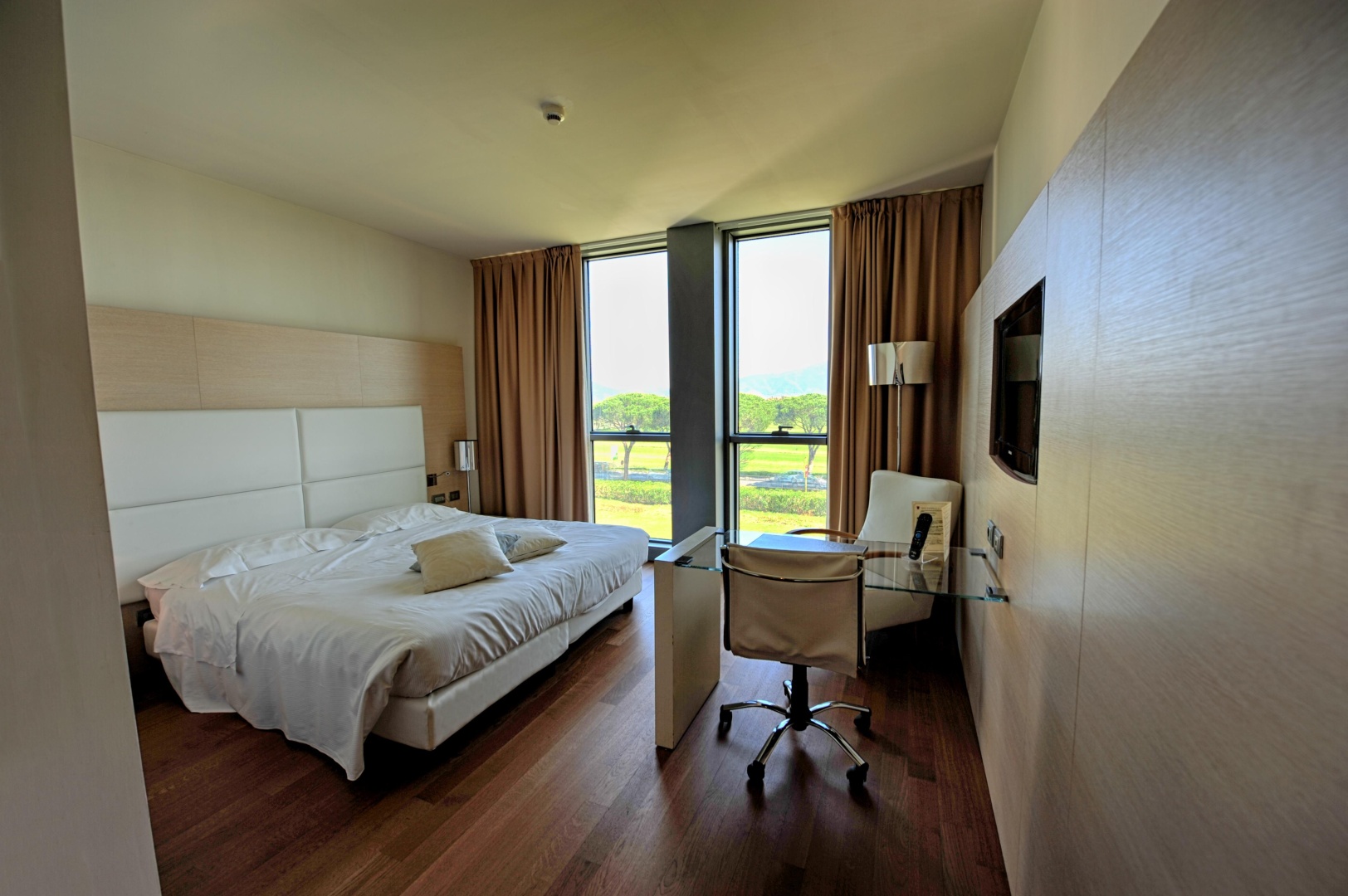 Photo - Hotel Pisa Tower Plaza