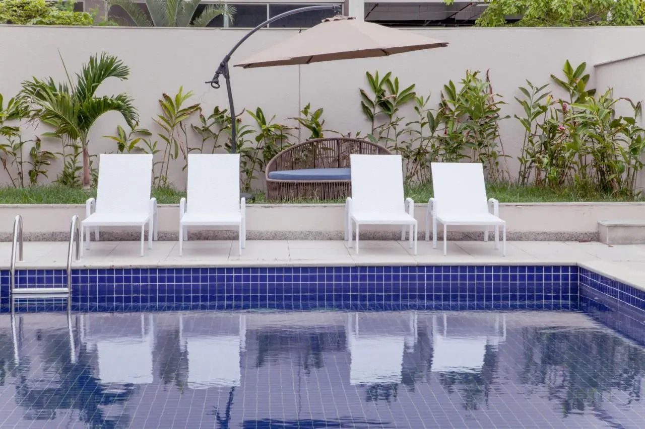 Photo - ATH Hotel - Américas Townhouse