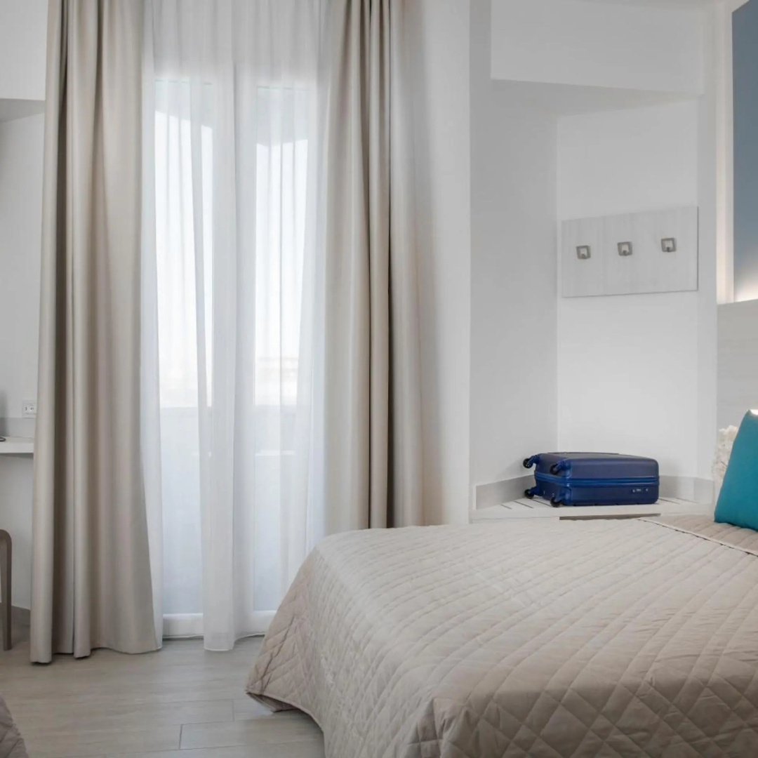 Foto - Hotel Raffaello