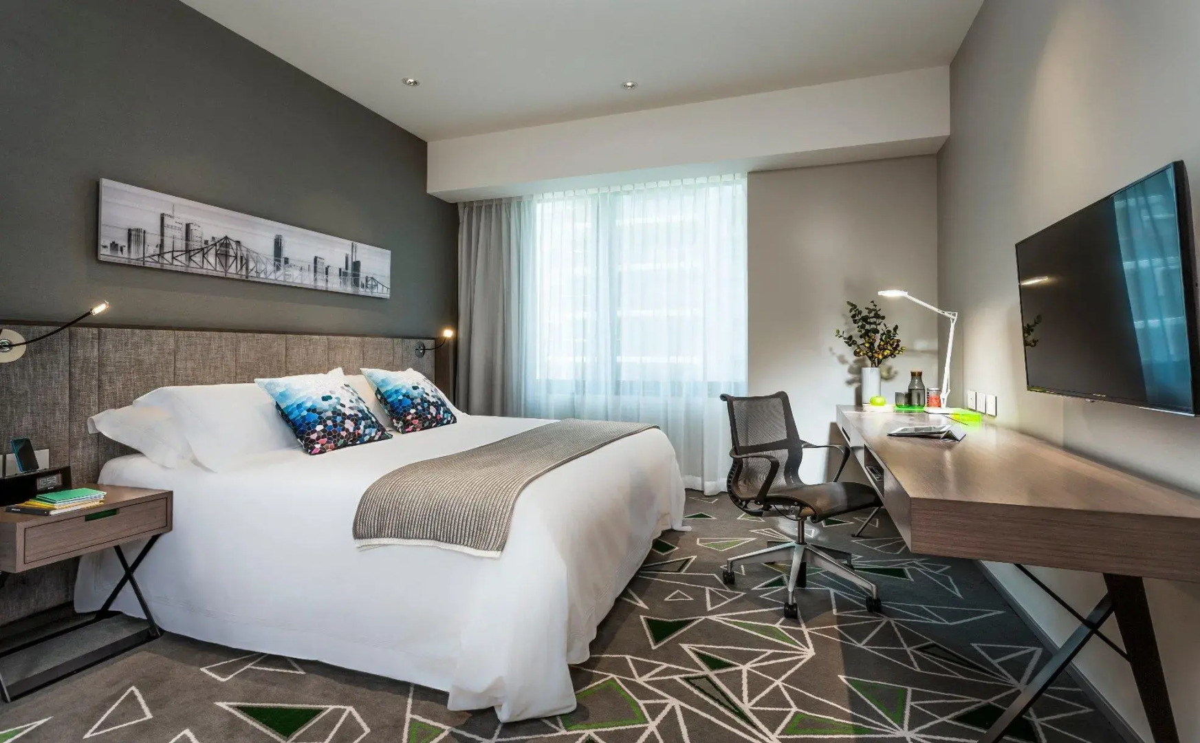 Foto - Capri by Fraser Brisbane